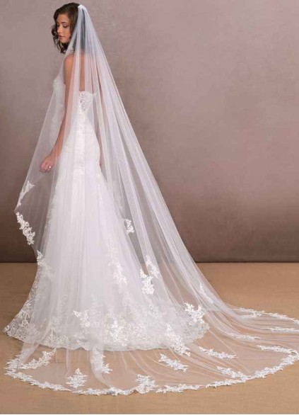 Hrongk Diamond Veil