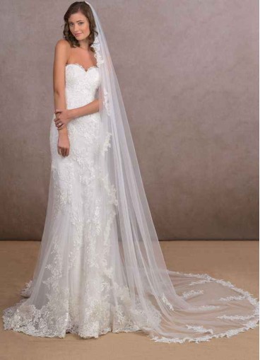 Hrongk Diamond Veil