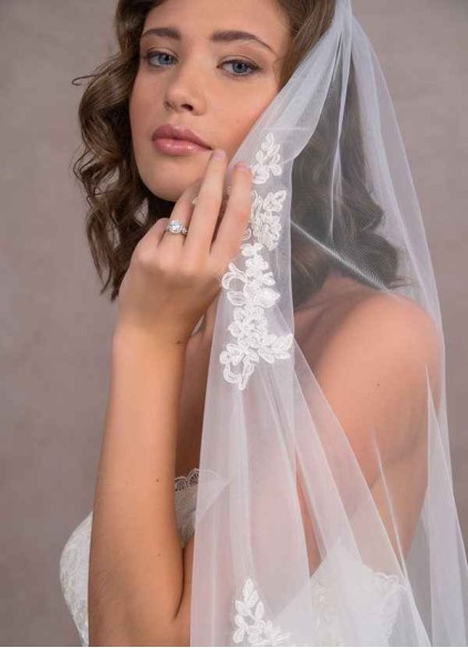 Hrongk Diamond Veil Hrongk Diamond Veil
