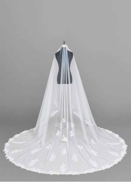 Hrongk Diamond Veil Hrongk Diamond Veil
