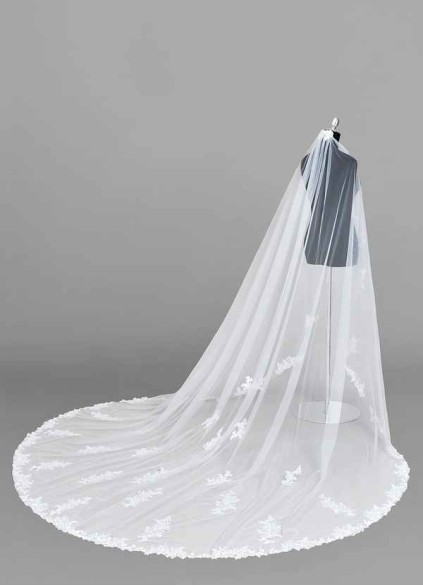 Hrongk Diamond Veil Hrongk Diamond Veil