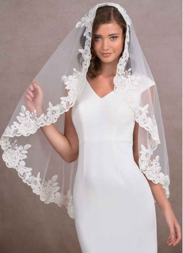 Hrongk Persila Veil