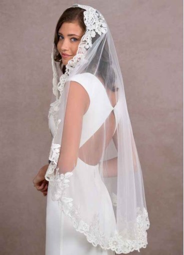 Hrongk Persila Veil