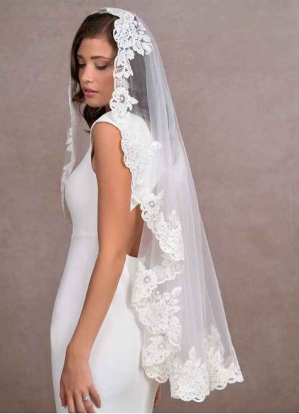 Hrongk Persila Veil