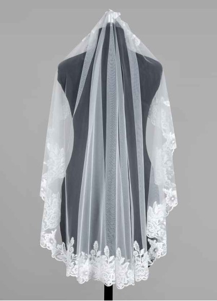 Hrongk Persila Veil