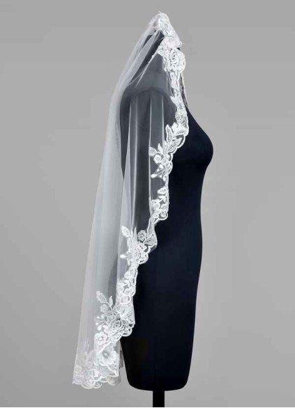 Hrongk Persila Veil