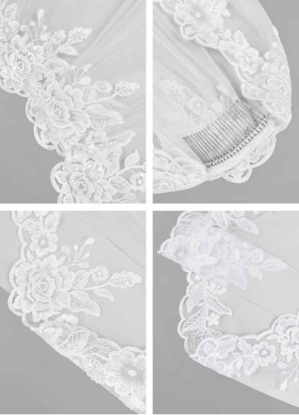 Hrongk Persila Veil