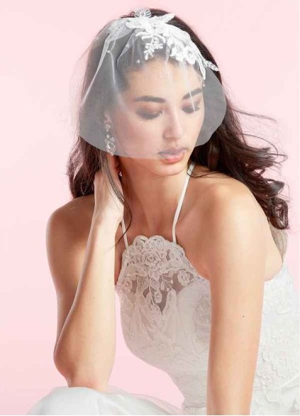 Hrongk Kalena Veil Hrongk Kalena Veil