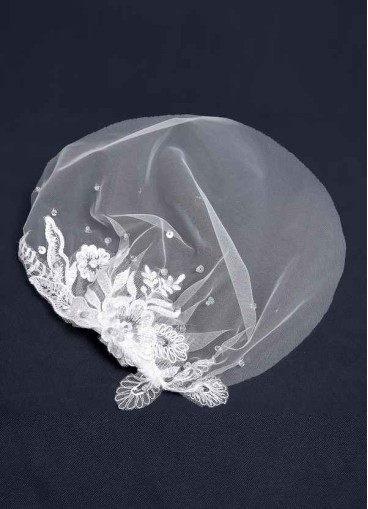 Hrongk Kalena Veil