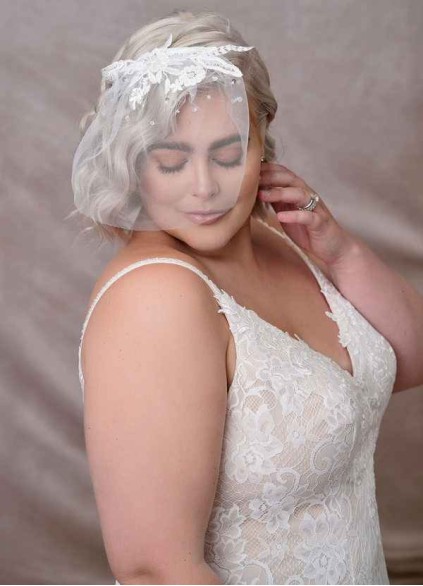 Hrongk Kalena Veil Hrongk Kalena Veil