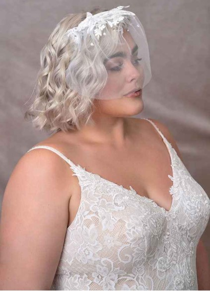 Hrongk Kalena Veil Hrongk Kalena Veil