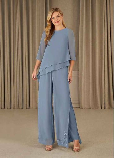 Hrongk Joyce Jumpsuit