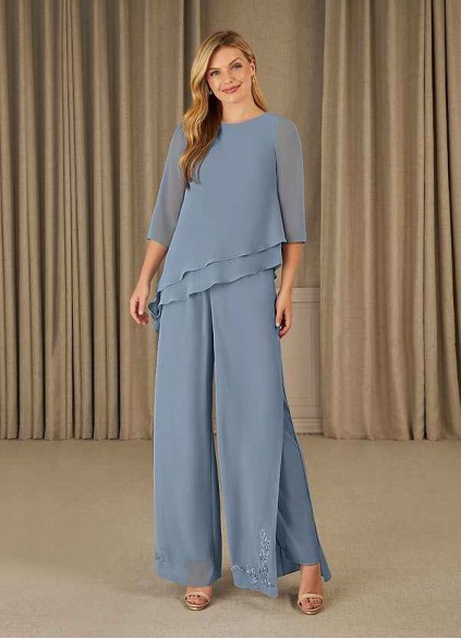 Hrongk Joyce Jumpsuit