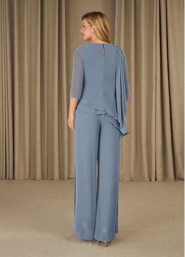 Hrongk Joyce Jumpsuit