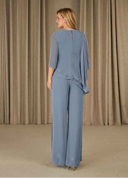 Hrongk Joyce Jumpsuit