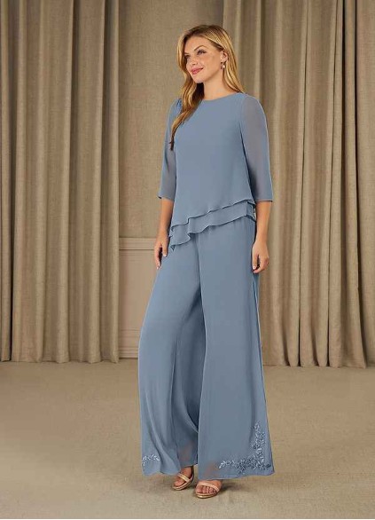 Hrongk Joyce Jumpsuit