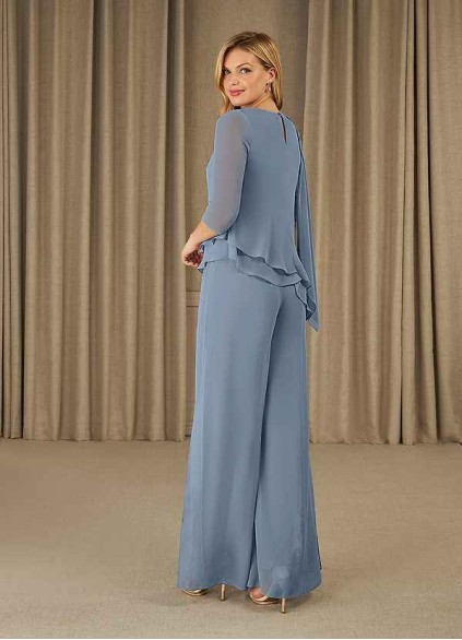 Hrongk Joyce Jumpsuit