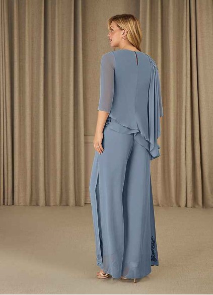 Hrongk Joyce Jumpsuit