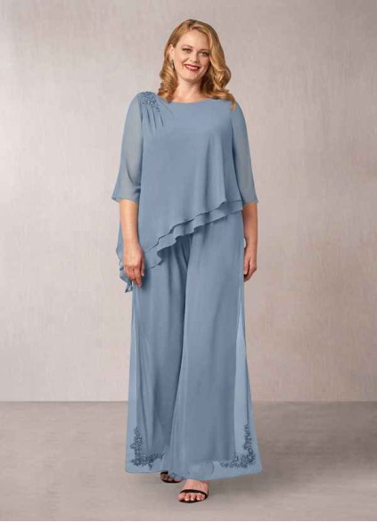 Hrongk Joyce Jumpsuit