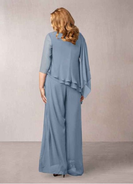 Hrongk Joyce Jumpsuit