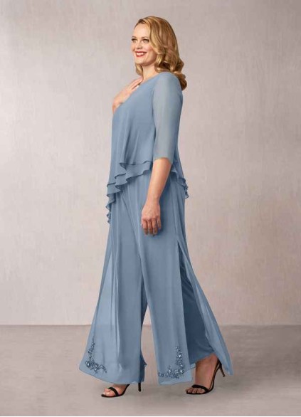 Hrongk Joyce Jumpsuit