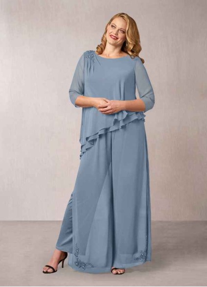 Hrongk Joyce Jumpsuit