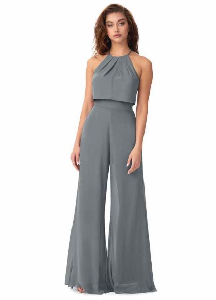Hrongk Kenzi Jumpsuit