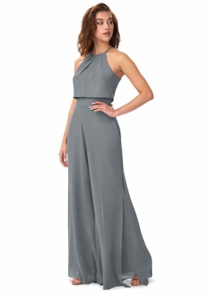 Hrongk Kenzi Jumpsuit