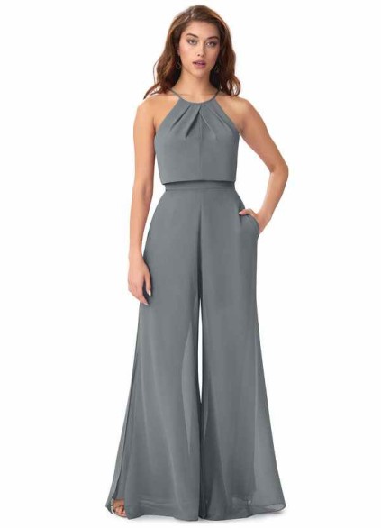 Hrongk Kenzi Jumpsuit