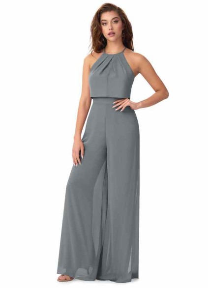 Hrongk Kenzi Jumpsuit