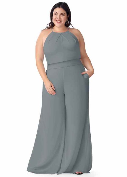 Hrongk Kenzi Jumpsuit
