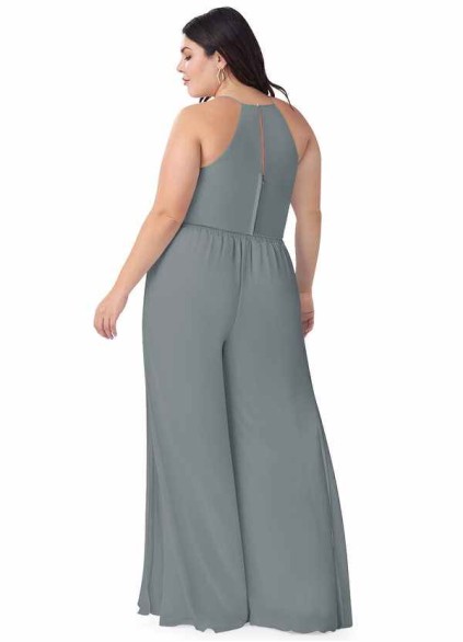 Hrongk Kenzi Jumpsuit