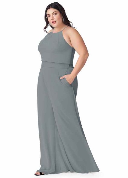 Hrongk Kenzi Jumpsuit