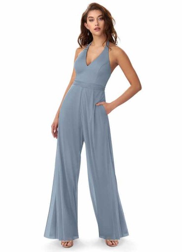 Hrongk Dua Jumpsuit