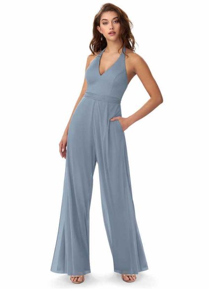 Hrongk Dua Jumpsuit