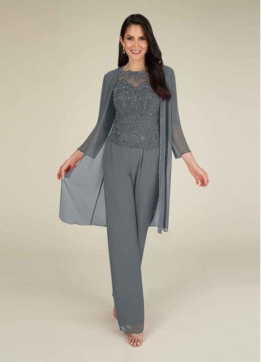 Hrongk Florida Jumpsuit