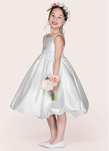Hrongk Tavia Flower Girl Dress