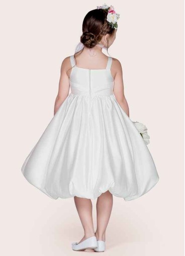 Hrongk Tavia Flower Girl Dress