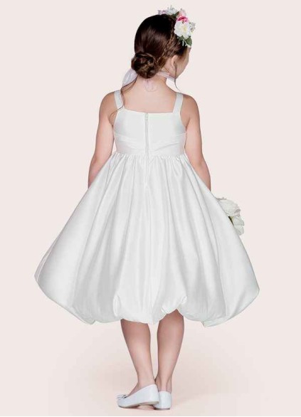 Hrongk Tavia Flower Girl Dress Hrongk Tavia Flower Girl Dress