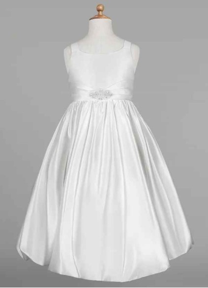 Hrongk Tavia Flower Girl Dress Hrongk Tavia Flower Girl Dress