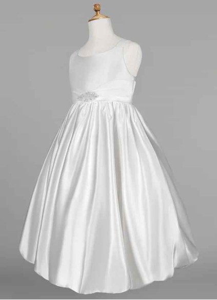 Hrongk Tavia Flower Girl Dress Hrongk Tavia Flower Girl Dress