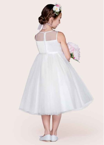 Hrongk Elara Flower Girl Dress