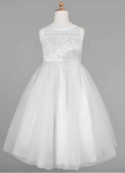 Hrongk Elara Flower Girl Dress Hrongk Elara Flower Girl Dress