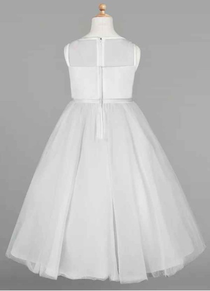 Hrongk Elara Flower Girl Dress Hrongk Elara Flower Girl Dress