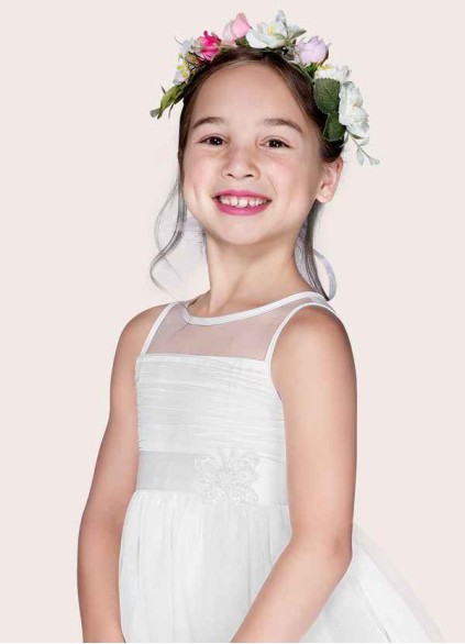 Hrongk Ayperi Flower Girl Dress Hrongk Ayperi Flower Girl Dress