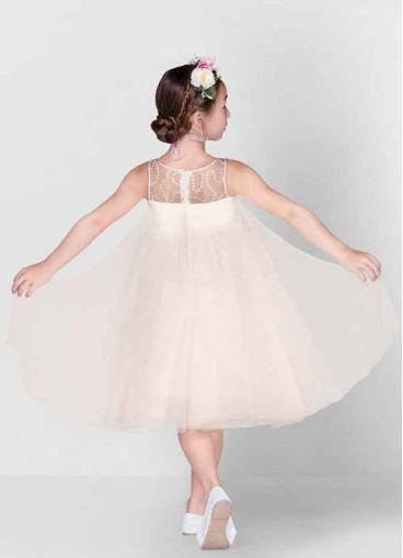 Hrongk Hava Flower Girl Dress
