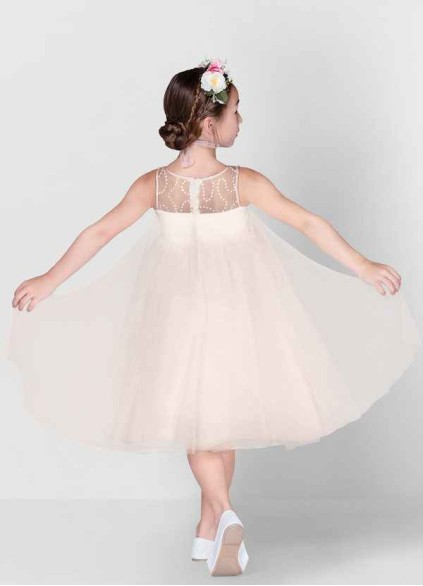 Hrongk Hava Flower Girl Dress Hrongk Hava Flower Girl Dress