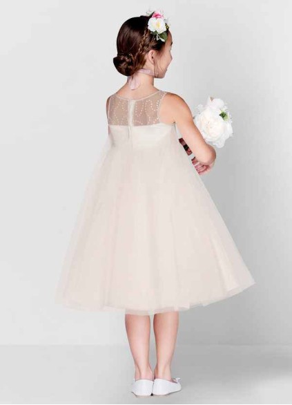Hrongk Hava Flower Girl Dress Hrongk Hava Flower Girl Dress