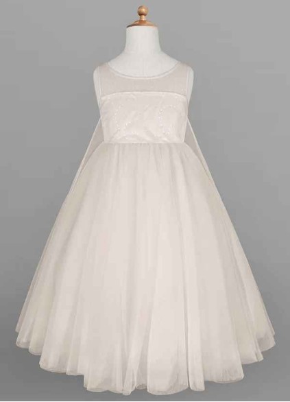 Hrongk Hava Flower Girl Dress Hrongk Hava Flower Girl Dress