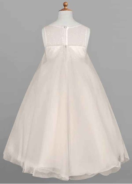 Hrongk Hava Flower Girl Dress Hrongk Hava Flower Girl Dress